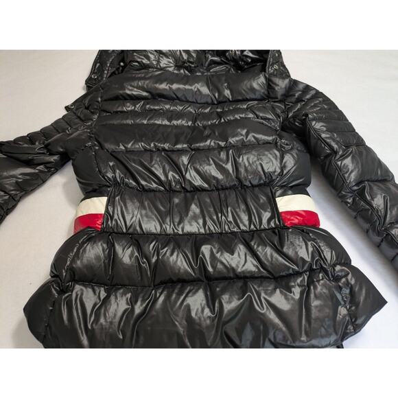 Jack1t Squadra Coat Women's Large Goose Down Puffer Performance Coat Jacket - Picture 10 of 15